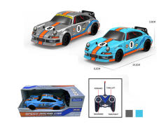 1:24 R/C Car toys