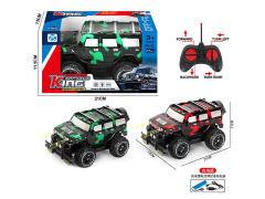 R/C Car 4Ways W/L_Charge(2C) toys