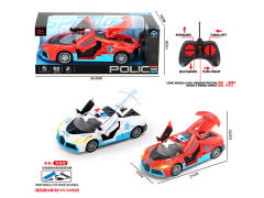 R/C Car 6Ways W/L_Charge(2C) toys