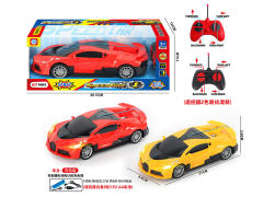 R/C 4Ways W/L_Charge(2C) toys