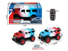 R/C Car 2Ways W/L_M_Charge(2C)