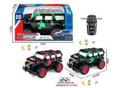 R/C Car 2Ways W/L_Charge(2C) toys