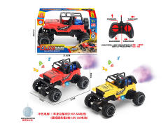 R/C Spray Car 6Ways W/L_M(2C)