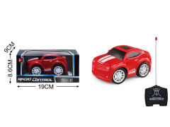 R/C Car 4Ways toys