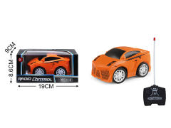 R/C Car 4Ways toys