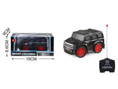 R/C Car 4Ways toys