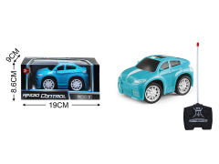 R/C Car 4Ways toys