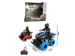 R/C Motorcycle(2C) toys