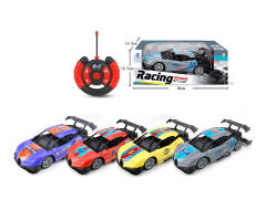 1:14 R/C Car 4Ways(4C) toys