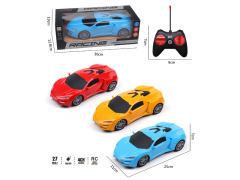 R/C Car 4Ways W/L(3C) toys