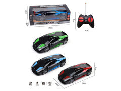 R/C Car 4Ways W/L(3C) toys