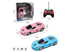 R/C Car 4Ways W/L(2C) toys