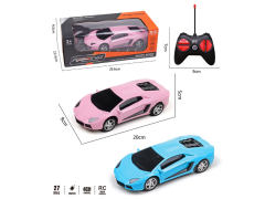 R/C Car 4Ways(2C) toys