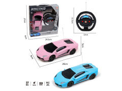 R/C Car 2Ways(2C) toys