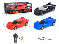 1:20 R/C Car 2Ways W/Charge(3C) toys