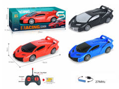 1:20 R/C Car 4Ways W/Charge(3C) toys