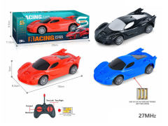 1:20 R/C Car 4Ways(3C) toys