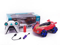 2.4G R/C Car W/L_Charger(3C) toys