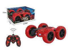 R/C Stunt Car W/L toys