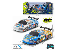 1:22 R/C Racing Car(2C) toys