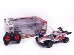 R/C Racing 4Way Car W/L toys