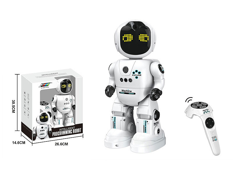 R/C Robot toys