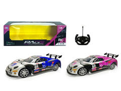 1:14 R/C Car 5Ways(2C) toys