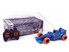 R/C Equation Car 4Ways W/L toys