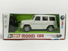 1:20 R/C Car 4Ways(2C) toys