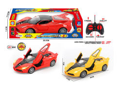 R/C Car 6Ways W/L(2C) toys