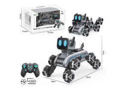 R/C Dog W/Charge