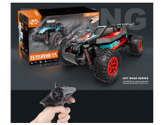2.4G 1:20 R/C Car W/Charger