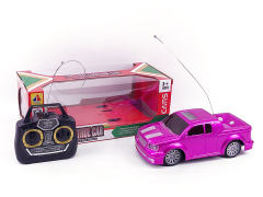 1:20 R/C Car 4Ways W/L(3C) toys