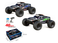 2.4G 1:10 R/C 4WD Car W/Charge(2C) toys