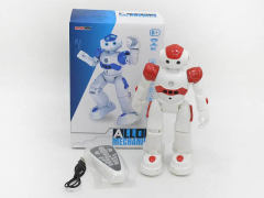 R/C Robot(2C) toys