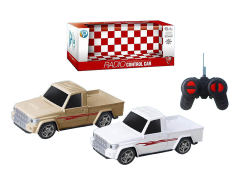 1:20 R/C Car 4Ways(2C) toys