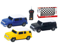 1:20 R/C Car 2Ways(3C) toys