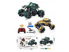 R/C Climbing Car W/Charge(2C) toys