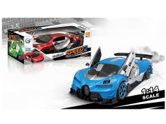 1:14 R/C Racing Car(2C)