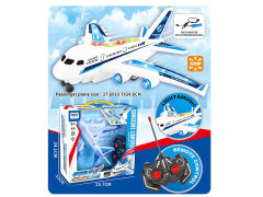 R/C Airplane 4Ways toys