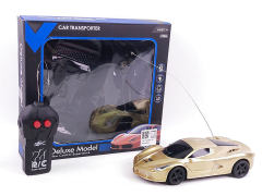 1:20 R/C Racing Car 2Way(2C) toys