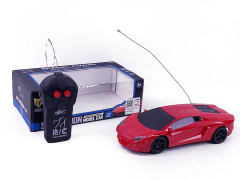 1:20 R/C Racing Car 2Way(2C) toys