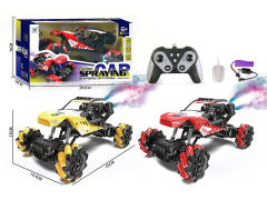 2.4G1:20 R/C Car W/L(2C) toys