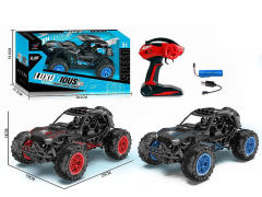 2.4G R/C Cross-country Car W/Charge(2C) toys