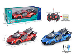 1:16 R/c Racing Car W/L_Charge(2C)