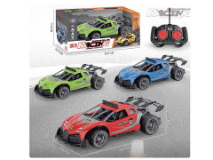 1:18 R/C Car 4Ways(3C) toys