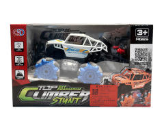 2.4G 1:18 R/C Cross-country Car(2C) toys