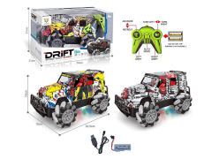 R/C Car W/L_Charge(2C) toys