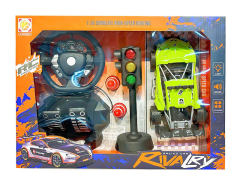 1:16 R/C Racing Car toys