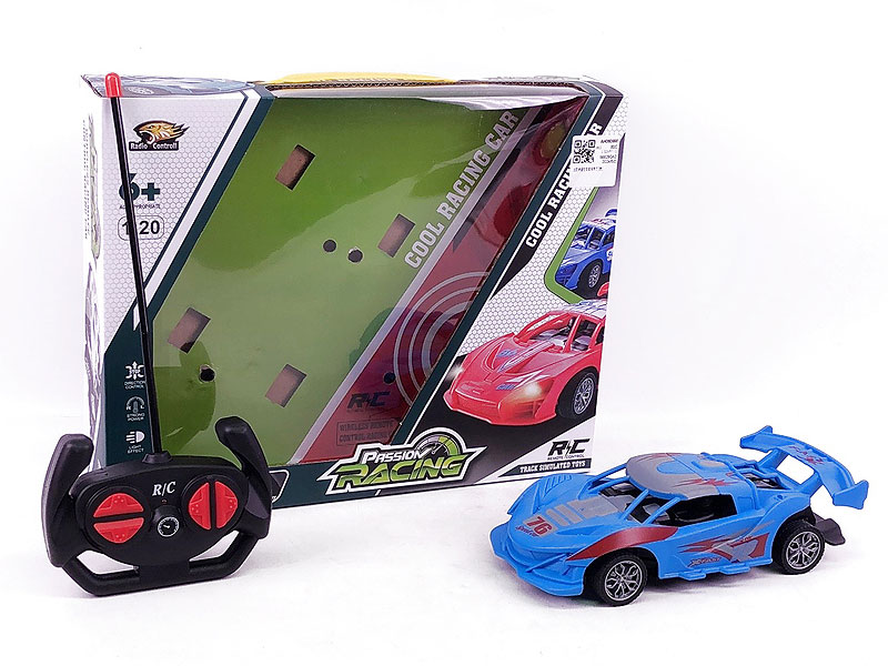 R/C Car W/L(3C) toys